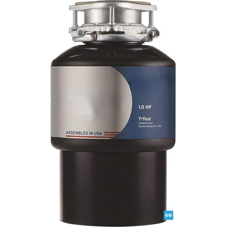 product image of InSinkErator Garbage Disposal Badger 1 Power Series 1 Continuous Feed