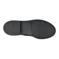 thumbnail image 3 of MOCASINES STYLO MUJER 2650 SUEDE NEGRO, 3 of 4