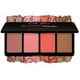 thumbnail image 1 of Paleta de Rubor L.A. Girl Fanatic Tono Autómata Rosado 1 oz, 1 of 3