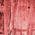 thumbnail image 1 of Ahgly Company Tapis d'Intérieur Lavable en Machine Carré Rouge Transitionnel, 7 Pieds Carré, 1 of 7