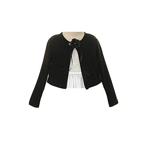 Girls occasion cardigan best sale