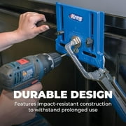 Kreg KHI-PULL Cabinet Hardware Jig