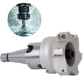 thumbnail image 1 of Collet Chuck Holder BAP400R-80-27-6-Flute APMT1604 Insertos De Fresado Fresa Frontal CNC Para Fresadora CNC ANGGREK Hardware, 1 of 8