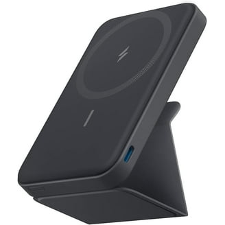 Anker 633 Magnetic Battery 10000mAh, 2-in-1 Foldable Wireless