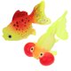thumbnail image 5 of unbranded 2Ud De Peces Decorativos De Silicona Para Acuario Con Para Decorar Hogar, 5 of 6