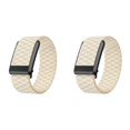 thumbnail image 1 of Nylon Fitness Band Sports Sportband para Whoop 4.0 (lana Beige), 1 of 6