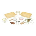 thumbnail image 3 of Janod Mamie Soleil Grand Kitchen Wooden Toy Set, 3 of 12