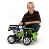 Tyco R/C Grave Digger