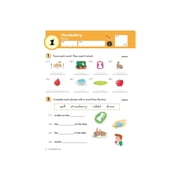 Kumon Grade 2 Writing, (Paperback)