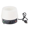 thumbnail image 2 of Heating Mantle, Professional Thermostatic Laboratory Heating Mantle With Digital Temperature Control, 380 Degrees Celsius  Portable Electric Heating Mantle For Laboratory, 2 of 8