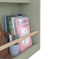 thumbnail image 4 of omy Casa Kids Bookcase, 3-Tier Montessori Bookshelf for Toddlers, Nursery Book Organizer, 4 of 7
