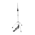 thumbnail image 2 of Xingzhi Support Cymbale en Métal pour Tambour Support pour Batteur Instrument de Musique, 2 of 9