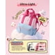 thumbnail image 4 of Mochila para niños pequeños LOVEVOOK para niñas de 2 a 4 años, bolsa preescolar, 4 of 6