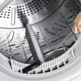 thumbnail image 2 of Dryer Vent Cleaner Lint Brush, Long Flexible Refrigerator Coil Cleaning Brush, 26 Inch,Black,Large, 2 of 8