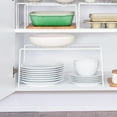 thumbnail image 2 of Better Houseware 180 Large Storage Shelf, 2 of 6