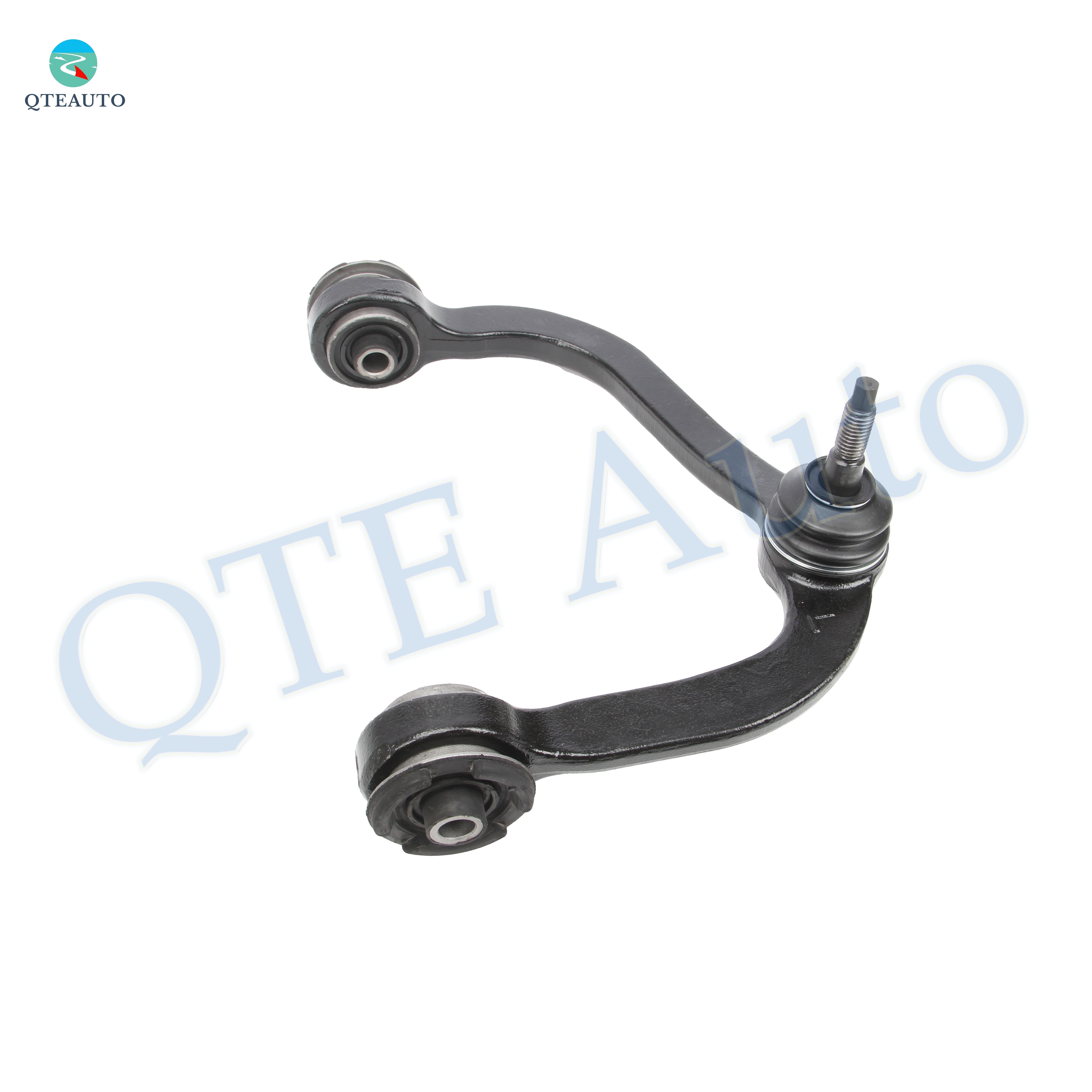 Pair of 2 Front Left-Right Upper Control Arm Ball Joint For 2004-2014 Ford F-150