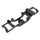 thumbnail image 5 of Marco de metal para chasis de carrocería de coche RC Fcx24, reutilizable, profesional. Negro, 5 of 9