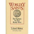 thumbnail image 1 of Worldly Saints: The Puritans As They Really Were, 1 of 1