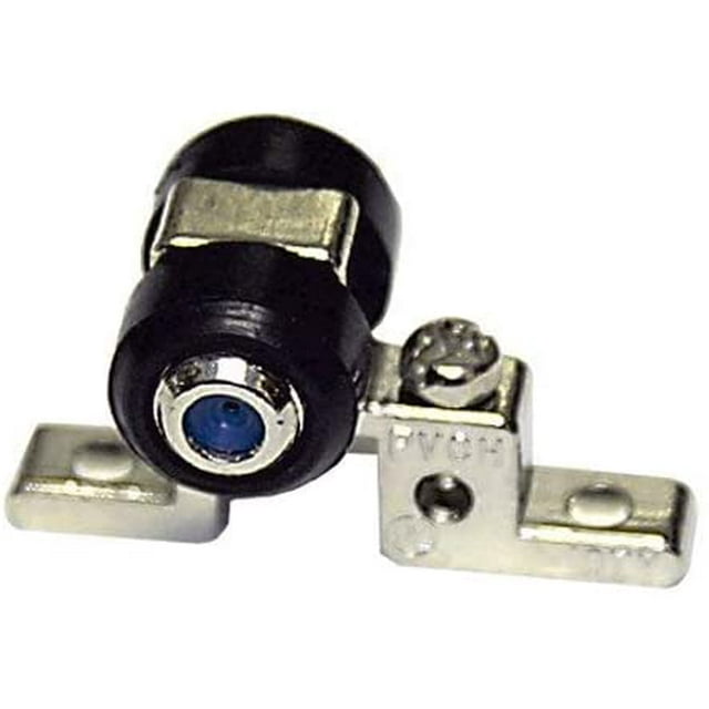Ground Block Clamp with F81 and Weather Boot PPC GBS81RWS