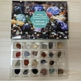 thumbnail image 1 of Christmas Advent Calendar 24 Days Natural Stone Gift Box 2024 Advent Calendar, 1 of 4