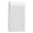 A, variant on Leeye Outdoor Air Conditioner Cover, Waterproof Dust Proof AC Unit Protector for Outside Condenser, Black