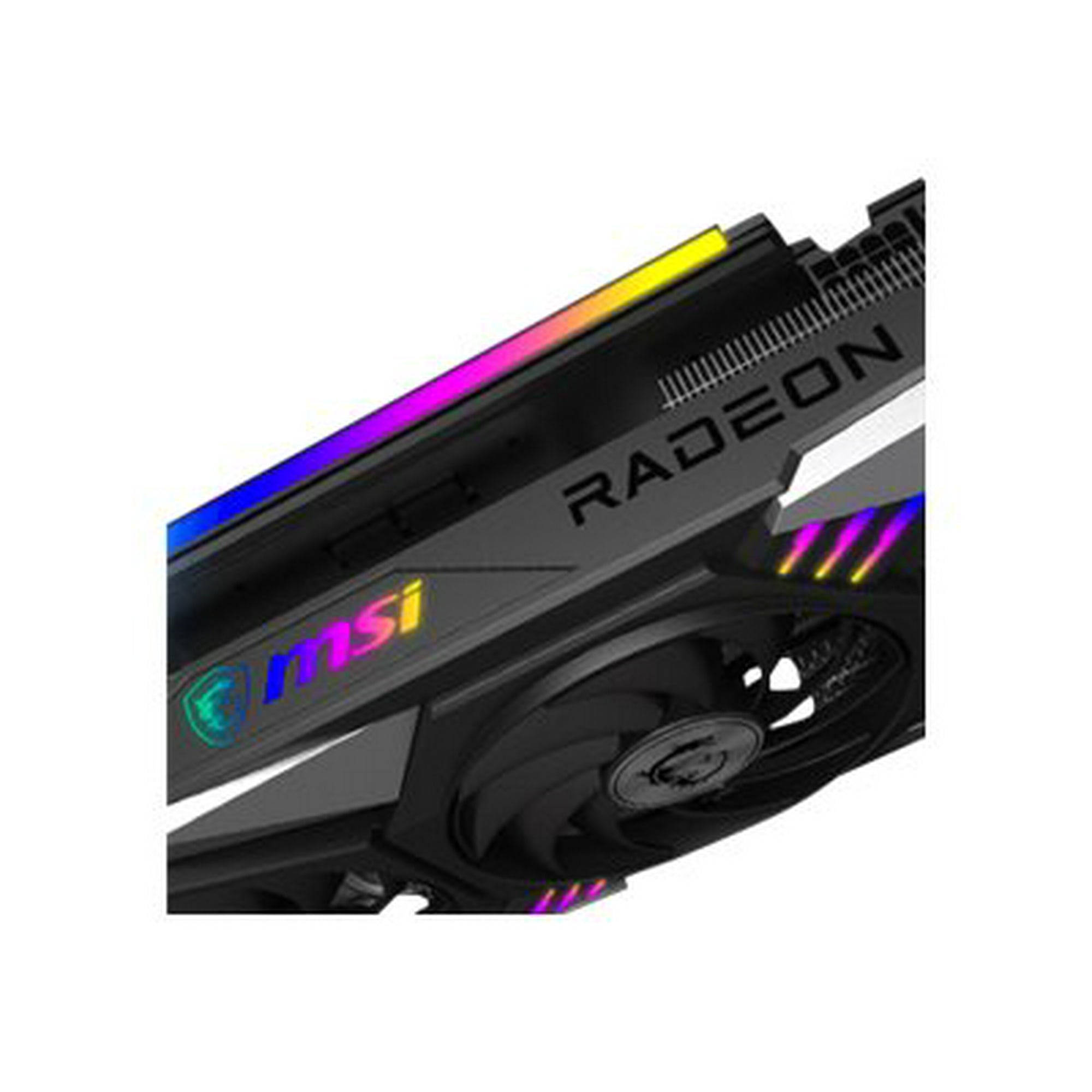 Msi Radeon Rx 6900 Xt Gaming Z Trio 16G GDDR6 | Walmart Canada