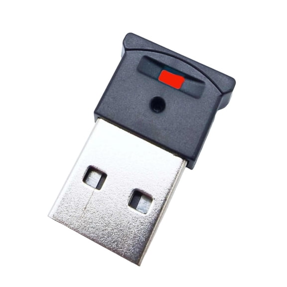 WINDLAND Metal USB Mini Light 8 RGBs Color Auto Manual Mode Car Laptop Lighting