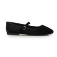 thumbnail image 2 of Comfortable Memory form Women’s Mary Jane Flats, 2 of 2