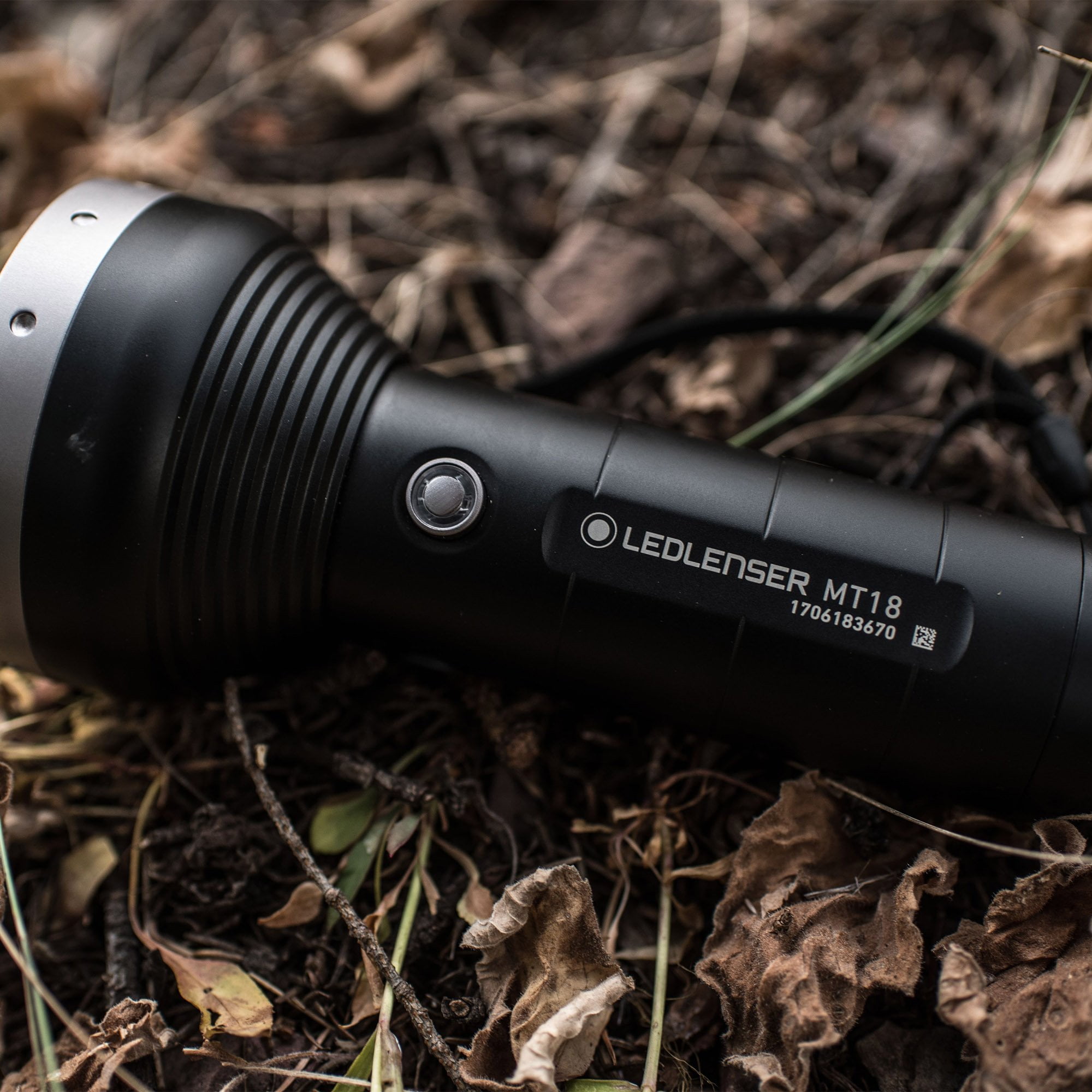Ledlenser mt18 2024
