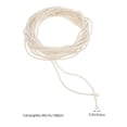 thumbnail image 2 of CIMAXIC Rascador De Cuerda Sisal Beige Para DIY Árbol Con Espacios Para Descanso, 2 of 6