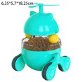 thumbnail image 2 of Jouet laser Interactif pour Chat d'Intérieur, Jouet laser Automatique pour Chat USB, 2 of 5