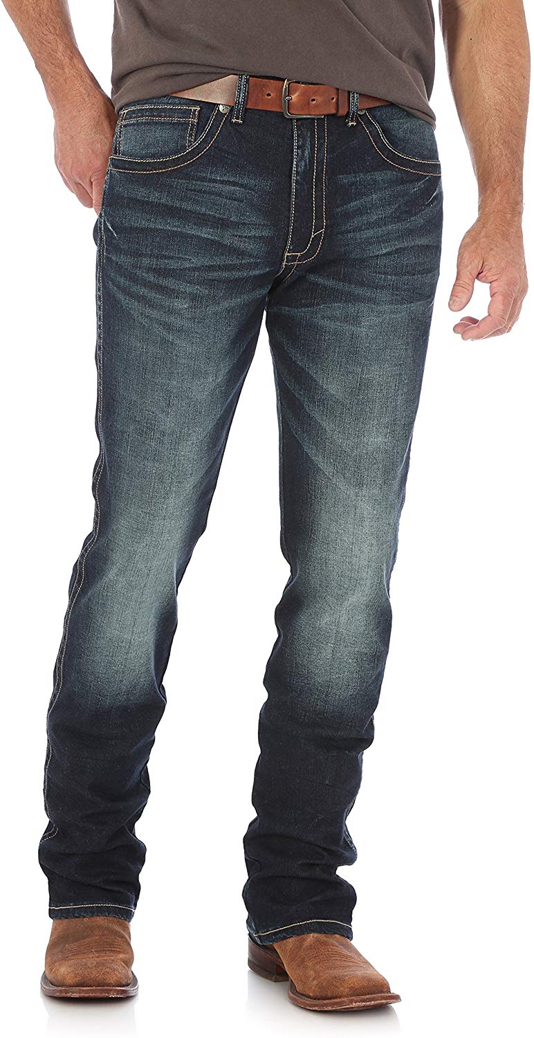wrangler 20x slim straight