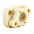 thumbnail image 3 of 2X Material Intake Manifold for 32Cc 36Cc 45Cc Engines for 1/5 KM ROVAN Baja 5Ive-T Rc Car Par, 3 of 6