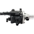 thumbnail image 4 of Thermostat Housing For 2009-2011 For Chevrolet For Aveo & For Pontiac G3 For Wave - Includes Housing - 25199828, 4 of 7