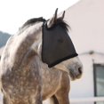thumbnail image 3 of ZenCart Horse Fly Face Guard Half Face UV Protection Cover from Summer Insect Pest Adjustable Breathable Mesh Coverage for Horse, 3 of 8