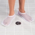 thumbnail image 2 of Mesh Shower Slippers, 2 of 5