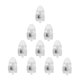 thumbnail image 1 of Luces Led De Globo De Alto Brillo, Minilámparas De Fiesta Con Flash Brillante Para Globo De Farol De Papel, Decoración Para Fiesta De Boda 10 Unids/Lote sonducket HA024190-01, 1 of 6