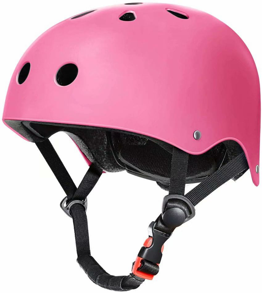 Helmet Impact Resistance Ventilation for Cycling Skateboarding Roller Skating 