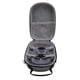 thumbnail image 5 of Estuche Dura Compatible Con Meta 3s, Estuche De Almacenamiento EVA Gran Bolsa De Almacenamiento A Prueba De Golpes Organizador De Electrónica Portátil Para Viajar O Trabajar, 5 of 7