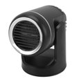 thumbnail image 4 of Windshield Defroster, Car Heater Fan Rotatable 12V 120W Fast Temperature Rise  for Winter Travel, 4 of 7