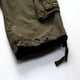 thumbnail image 4 of Pantalones Cortos De Ropa De Trabajo De Verano Retro Para Ho, 4 of 8