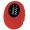 Red, variant on Hand Grip Strength Tester, 180KG 396Lb Electronic Dynamometer Trainer Finger Palm Grip Strengthener Exerciser for Exercise and Testing