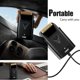 thumbnail image 4 of Afeitadora de láminas VGR 334 de doble titanio con carga USB, 4 of 8