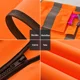 thumbnail image 5 of Chaleco Seguridad Industrial Brigadista Reflectante 20 Pzas, 5 of 7