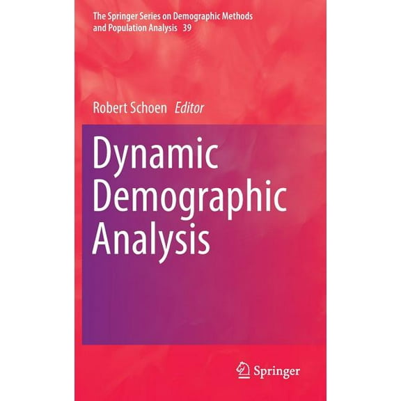 Dynamic Demographic Analysis