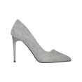 thumbnail image 2 of Women's High Heel Pumps Stiletto Heels Pointed Toe Dress Pumps, 2 of 5