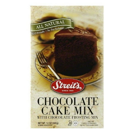 Streit S Chocolate Cake Mix Streit S Chocolate Cake Mix