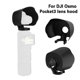 thumbnail image 1 of For DJI OSMO Pocket 3 Lens Hood Sunshade Cover Anti-Glare Protective Case Gimbal Guard Lens Cap Camera Accessories, 1 of 5