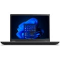thumbnail image 3 of Lenovo ThinkPad P16v Gen 2 16.0" Intel Core Ultra 7 155H NVIDIA RTX 500 Ada Generation 16GB Memory 512GB SSD Windows 11 Pro 21KX001VUS, 3 of 10