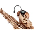 thumbnail image 4 of Samson AWX Wind Instrument Microphone Transmitter UHF Wireless System, 4 of 5